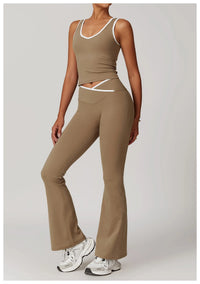 Sydney 2 Piece Activewear Set