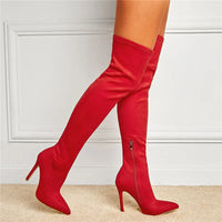 Heartbreaker Thigh Highs