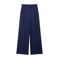 Power Move Wide-Leg Pants