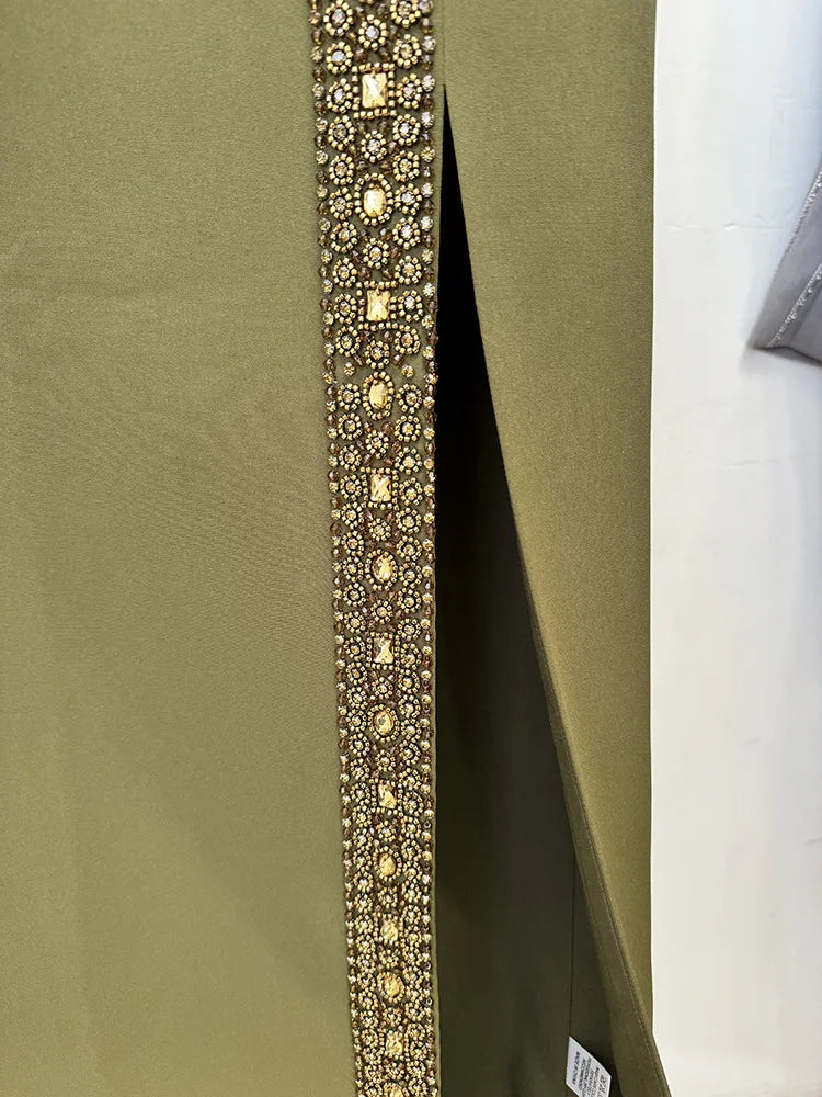 Desert Jewel Maxi Set