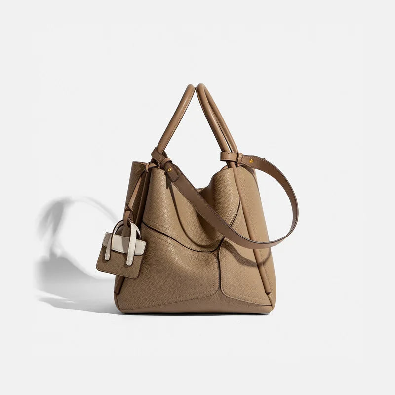 Downtown Darling Tote