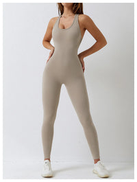 Jordan One-Piece Seamless Jumpsuit
