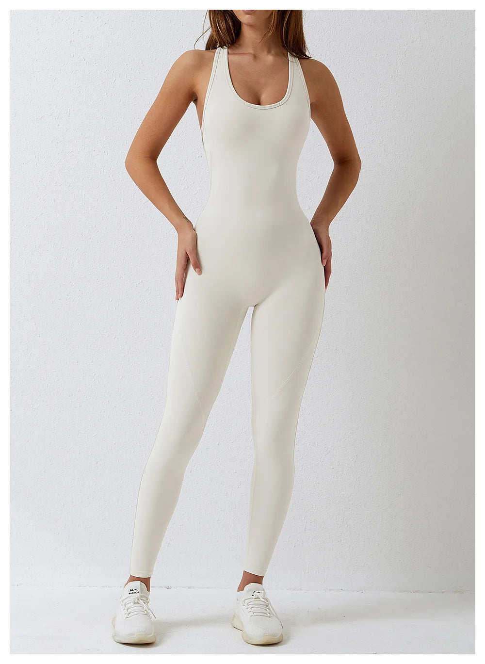 Jordan One-Piece Seamless Jumpsuit