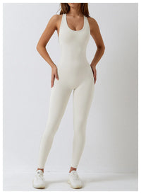 Jordan One-Piece Seamless Jumpsuit