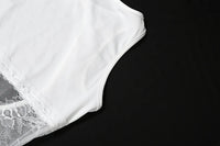 Blush Secret Backless Maxi