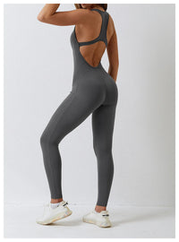 Jordan One-Piece Seamless Jumpsuit