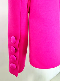 Bow Down Barbie Mini Dress Set