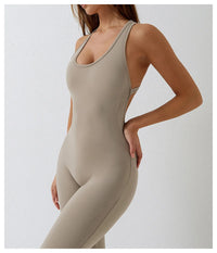 Jordan One-Piece Seamless Jumpsuit