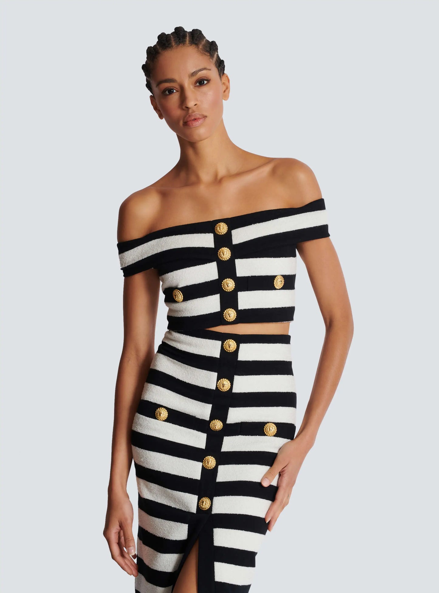 Saint Tropez Stripe Set