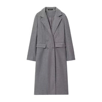 Wine Hour Luxe Coat