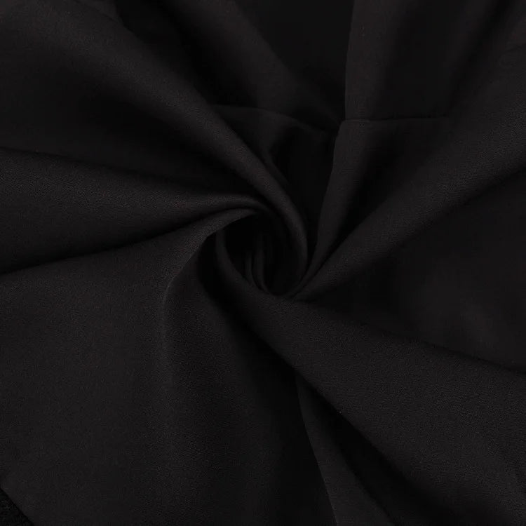 Sleeveless Ruffled Sexy Mini Dress