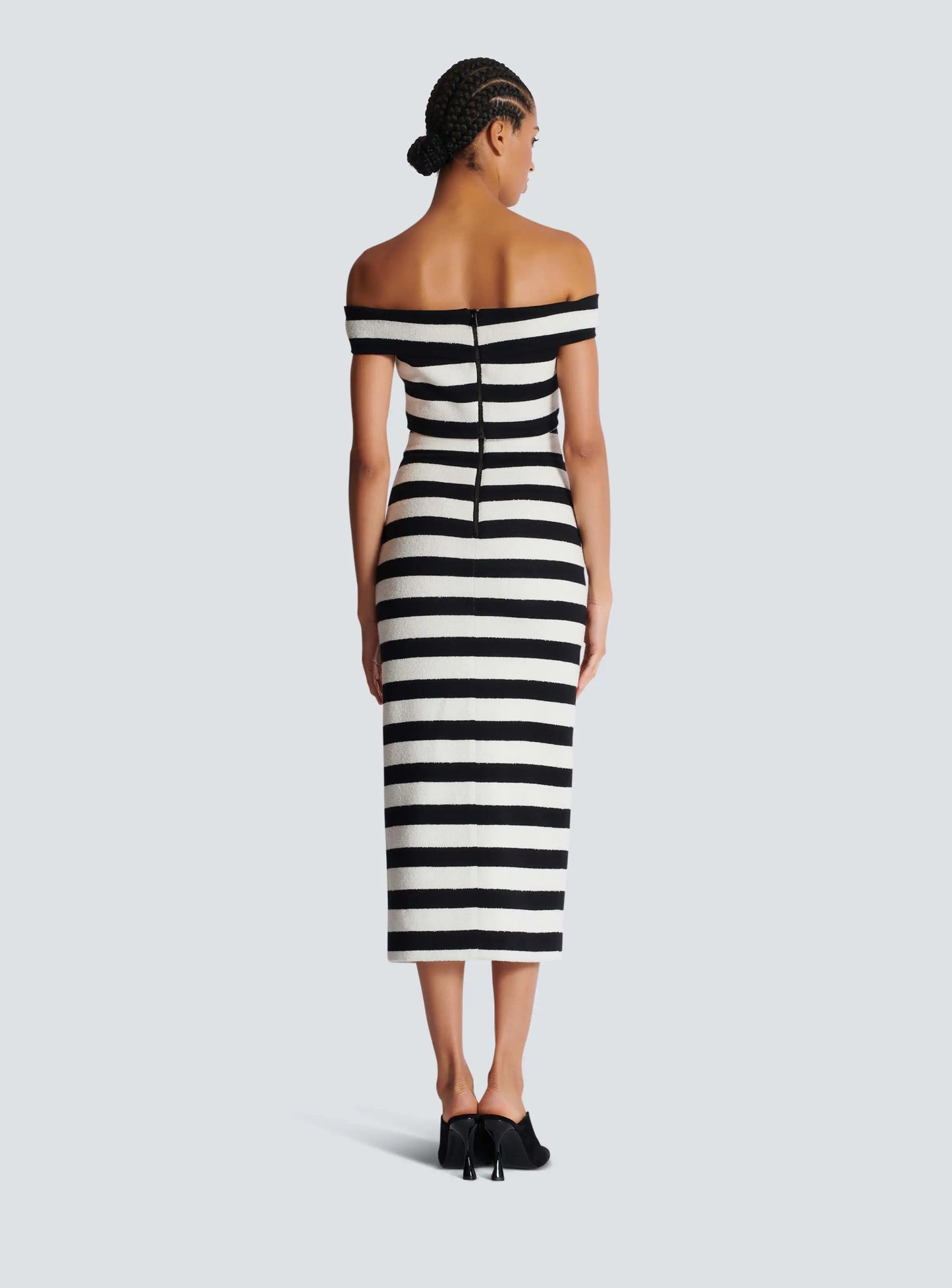 Saint Tropez Stripe Set
