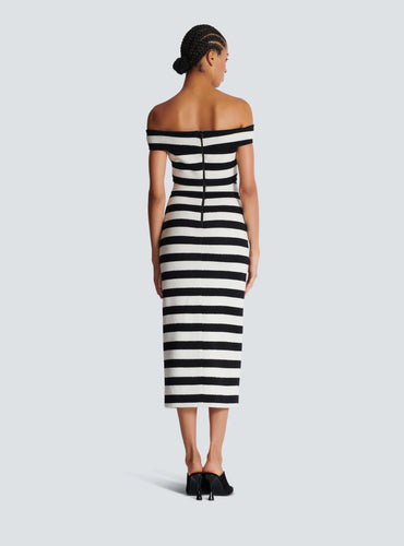Saint Tropez Stripe Set