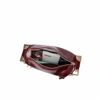 The City Curve Shoulder Bag