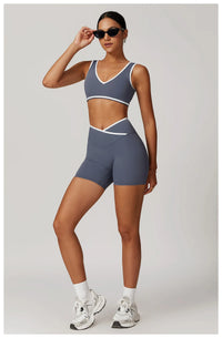 Sydney 2 Piece Activewear Set
