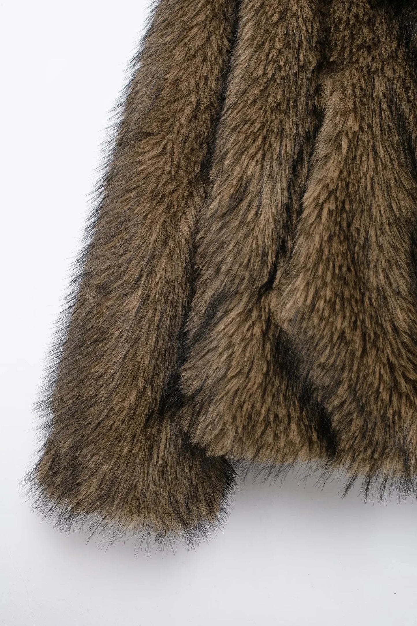 Maison Royale Fur Coat