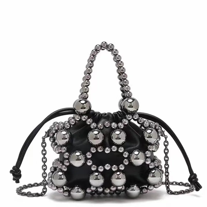 Billionaire Bubble Bag