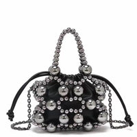 Billionaire Bubble Bag