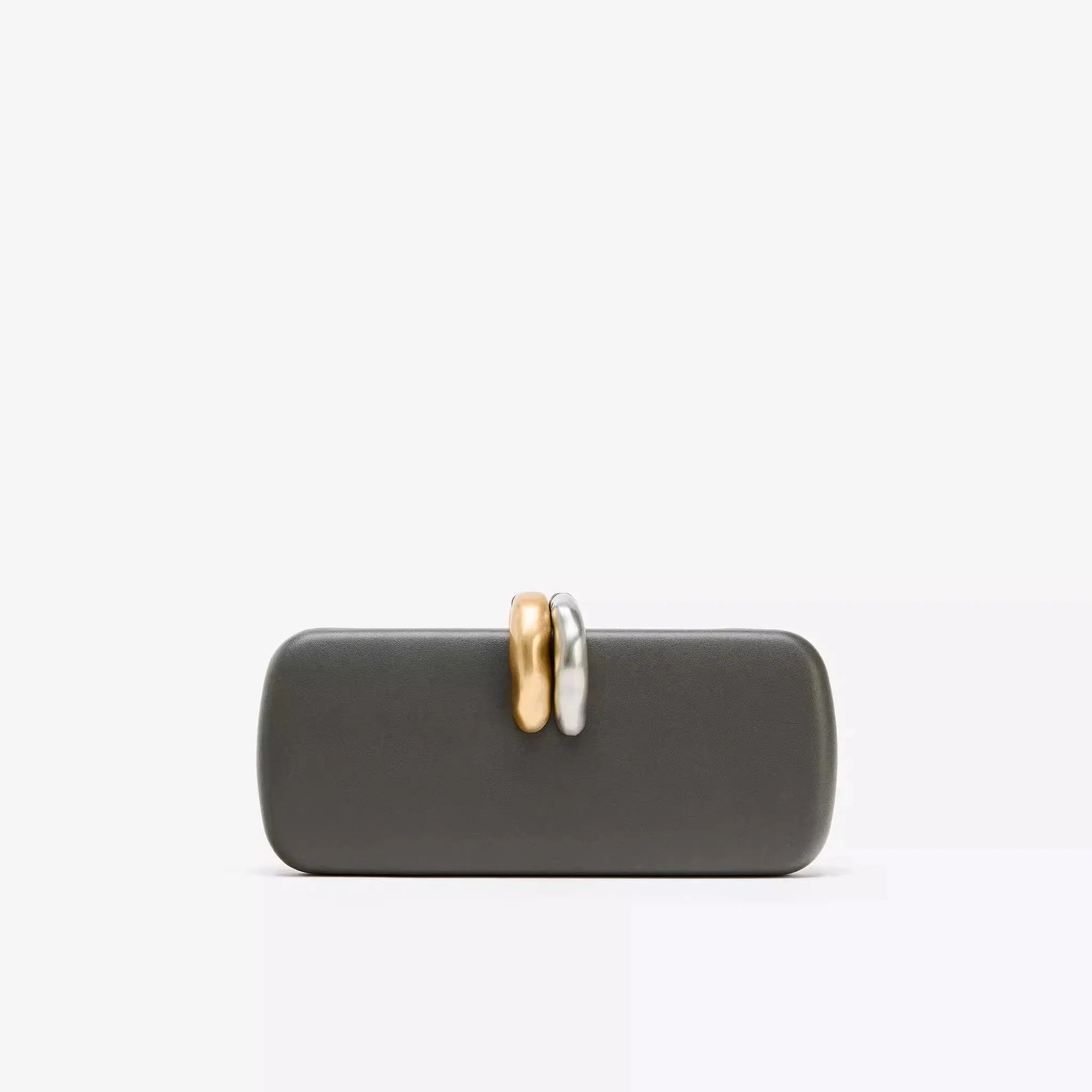 Dual Desire Evening Clutch