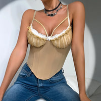 Soft Girl Dreams Corset