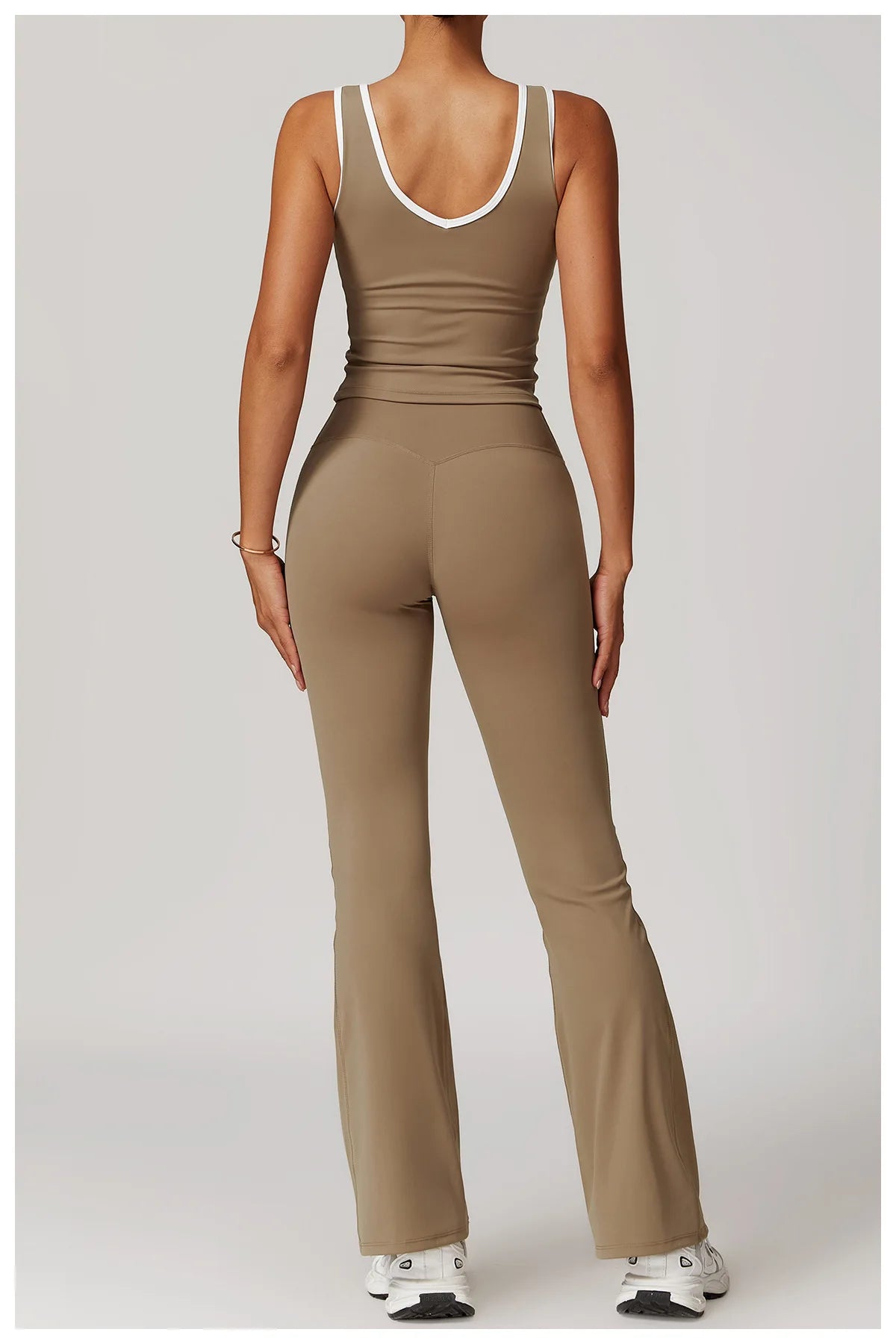 Sydney 2 Piece Activewear Set