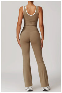 Sydney 2 Piece Activewear Set