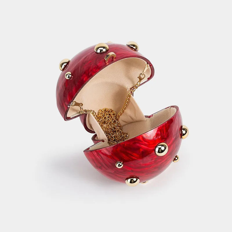 Shroom Drip Mini Bag