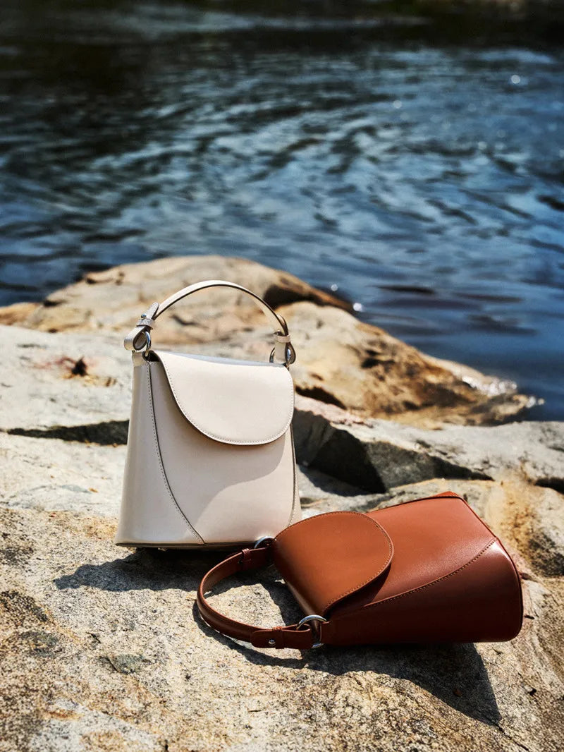 Smooth Operator Satchel