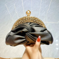 Luxurious Chic Clutch Purse