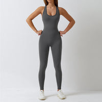Jordan One-Piece Seamless Jumpsuit