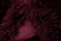 Paris After Dark Fur Jacket