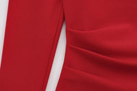 Wrapped in Confidence Top