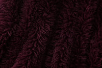 Paris After Dark Fur Jacket