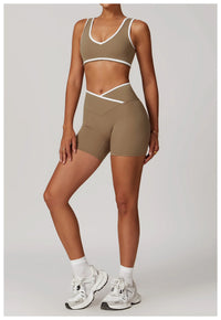 Sydney 2 Piece Activewear Set