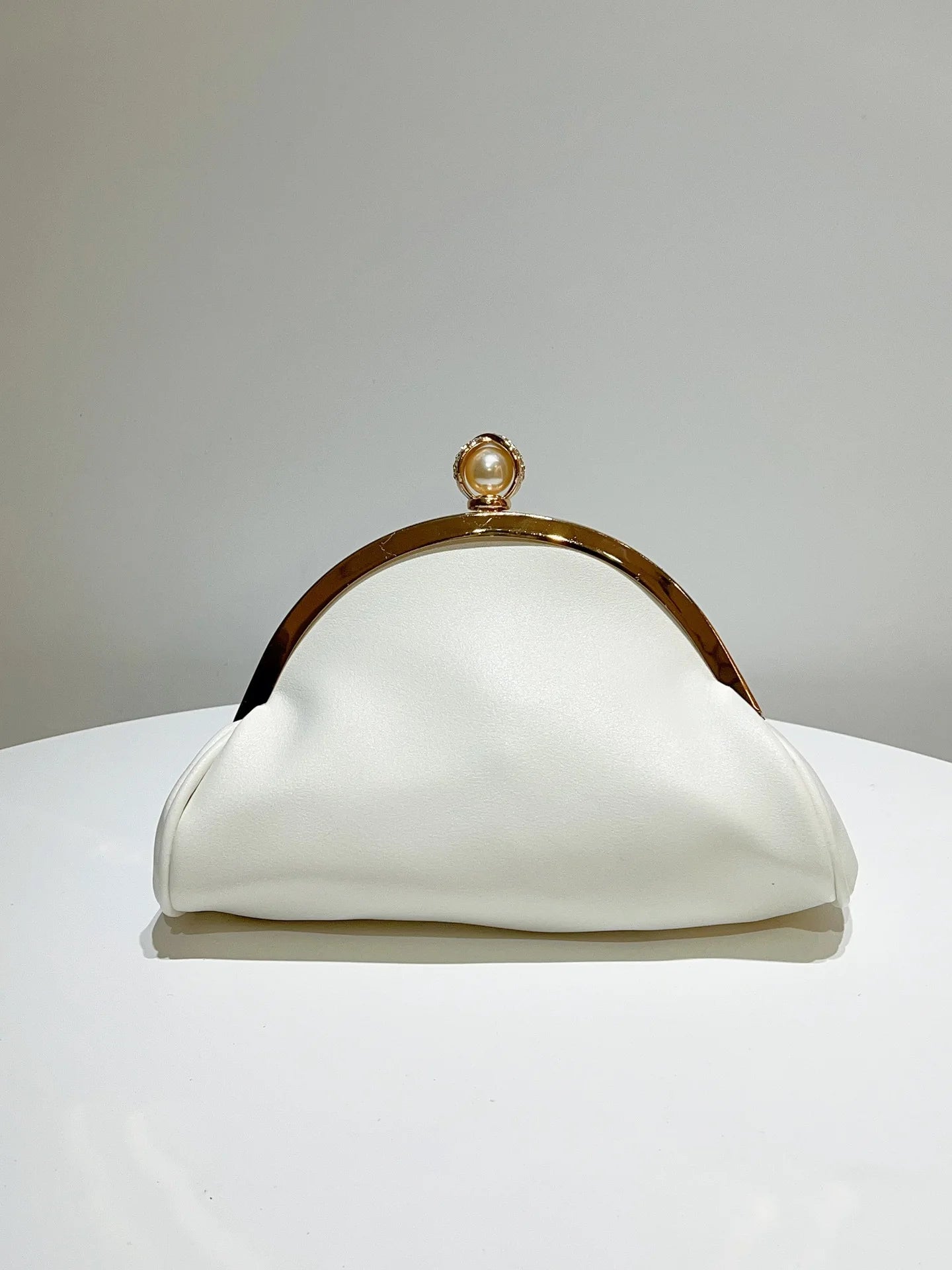 Luxurious Chic Clutch Purse