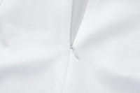 Off-shoulder Sequins Strapless Sexy Mini Dress