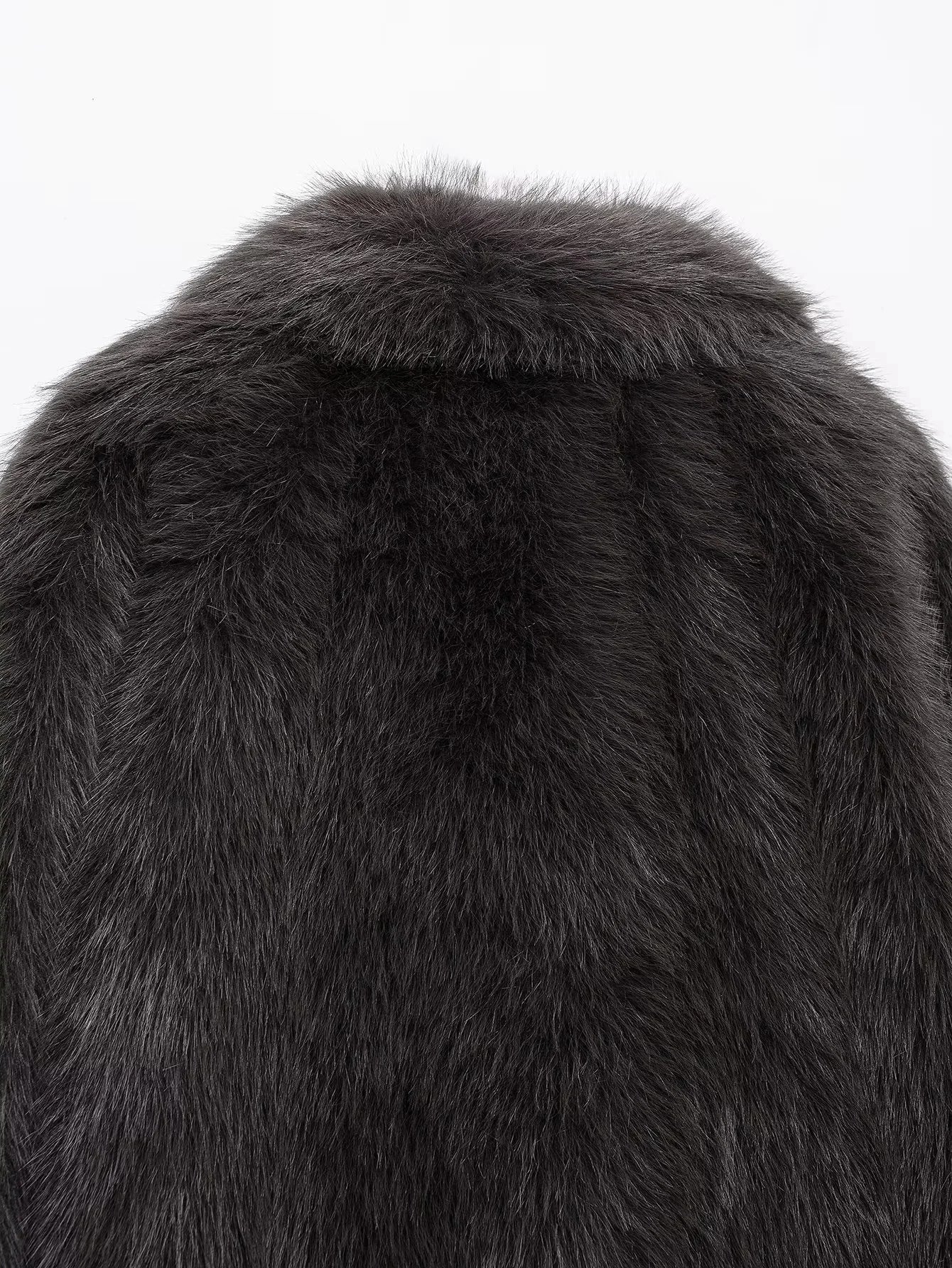 Maison Royale Fur Coat