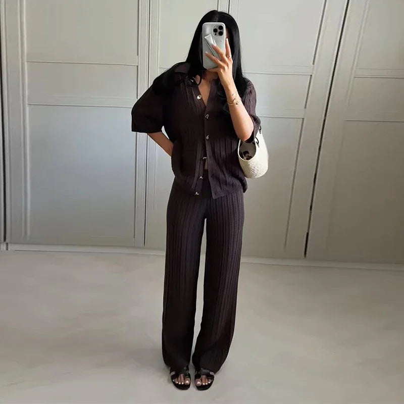 Signature Comfort Two Piece