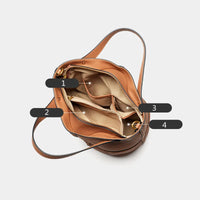 The Essential Curve Tote