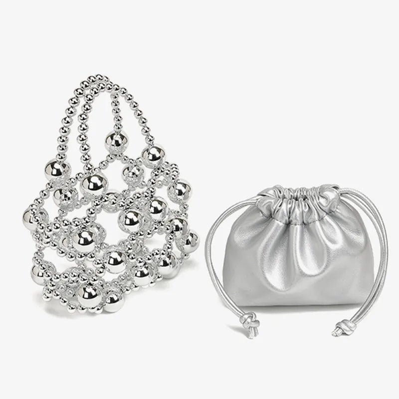 Billionaire Bubble Bag