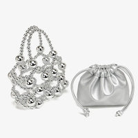 Billionaire Bubble Bag