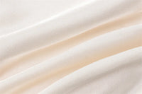 Solid Halter V Neck Backless Sexy Mini Dress