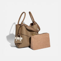 Downtown Darling Tote