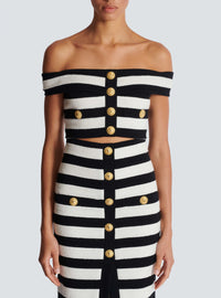 Saint Tropez Stripe Set