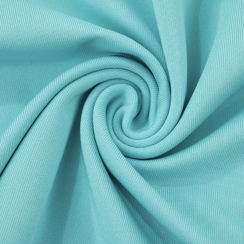 Halter Lace Sexy Patchwork Mini Dress