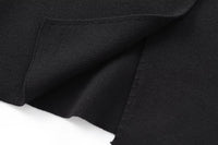 Cropped Sleeveless Knit Vest Top