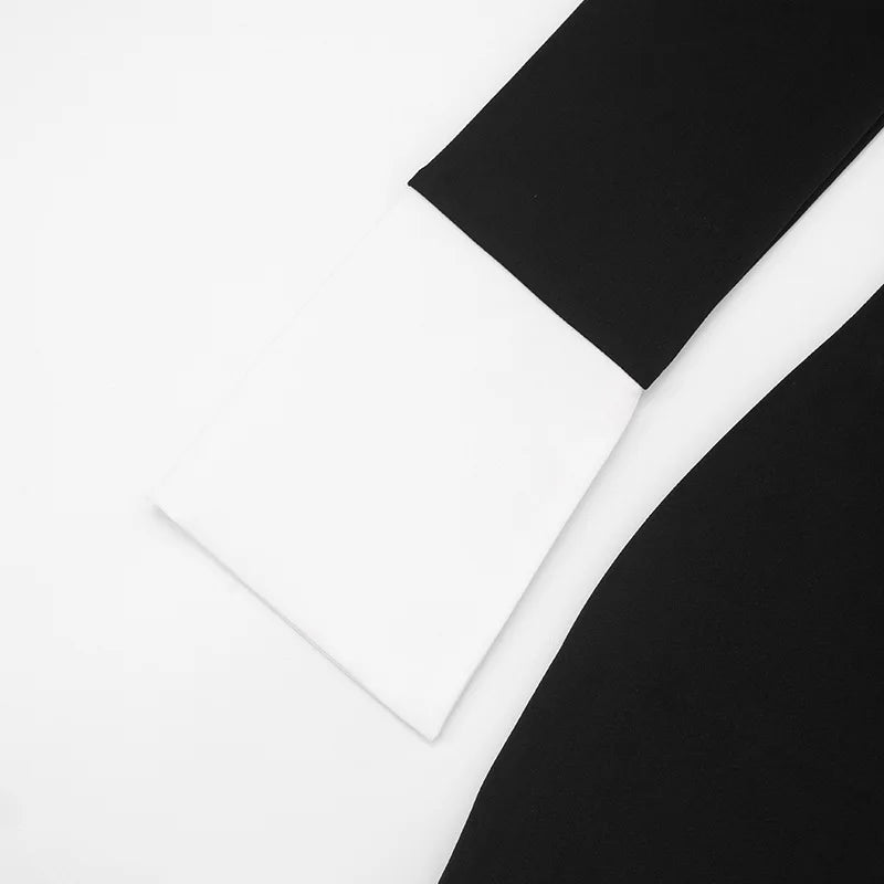 All Business, Not So Casual Mini