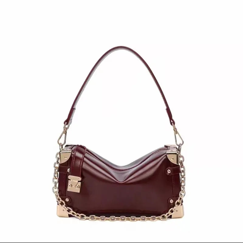 The City Curve Shoulder Bag