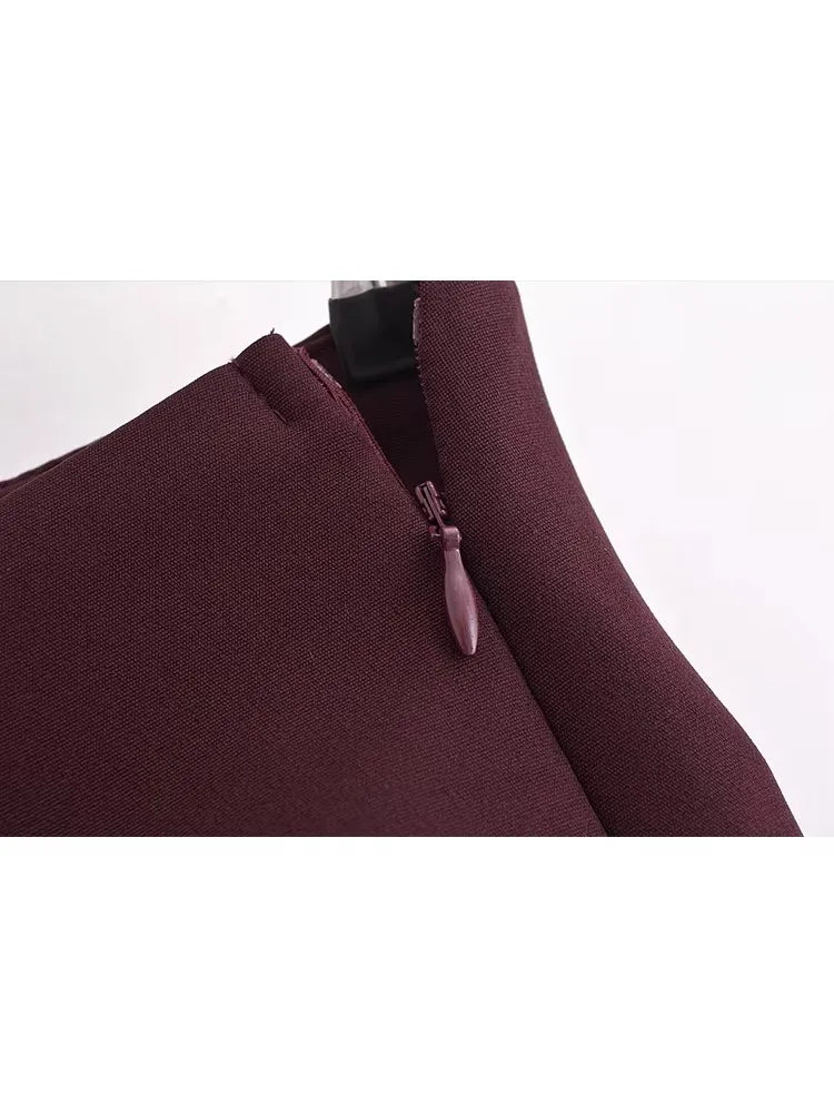 Pretty Problem Skort