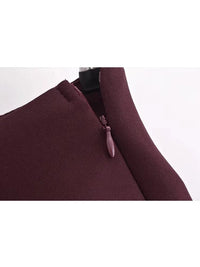 Pretty Problem Skort